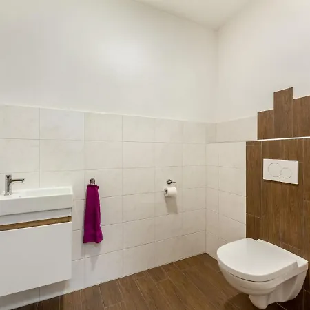 Birgit By Interhome Lägenhet Stumm