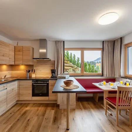 Birgit By Interhome