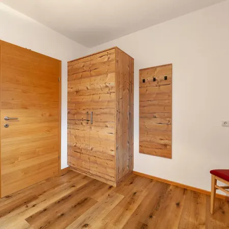 Birgit By Interhome Apartamento Stumm