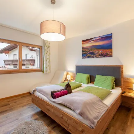 Birgit By Interhome *