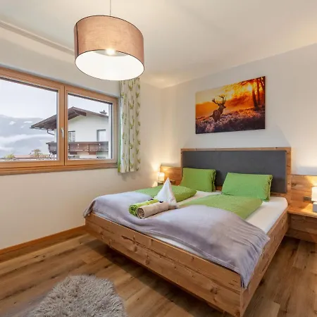 Birgit By Interhome * Stumm