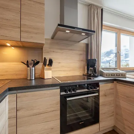 Birgit By Interhome * Stumm