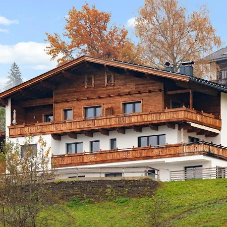 Birgit By Interhome * Stumm