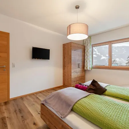 Birgit By Interhome * Stumm