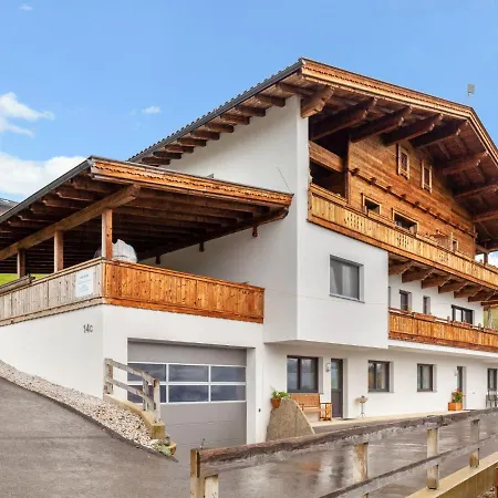 Birgit By Interhome Apartment