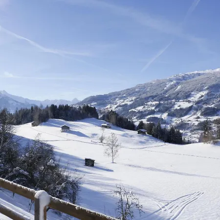 Birgit By Interhome Lägenhet Stumm