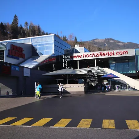 Birgit By Interhome *