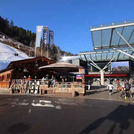 Birgit By Interhome Stumm