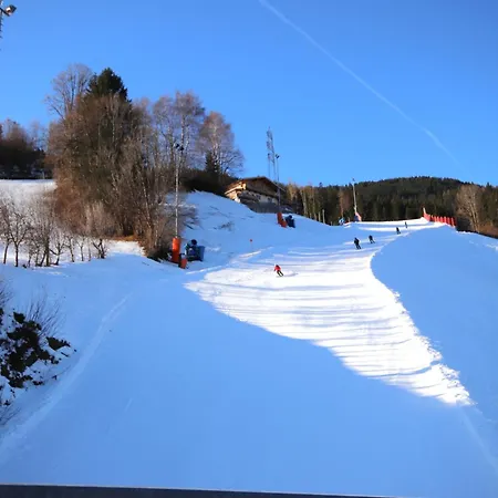 Birgit By Interhome Lägenhet