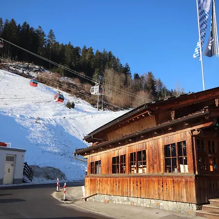 Lägenhet Birgit By Interhome Stumm