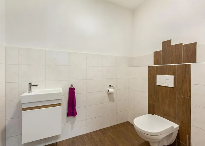 Birgit By Interhome Appartement Stumm