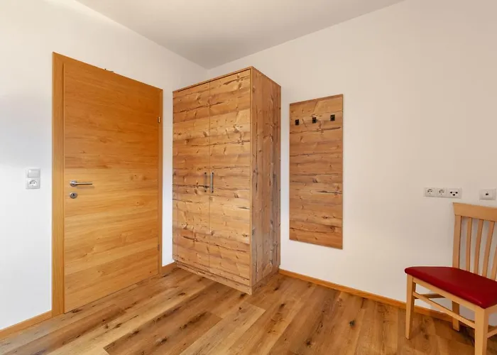 Birgit By Interhome Apartmán Stumm