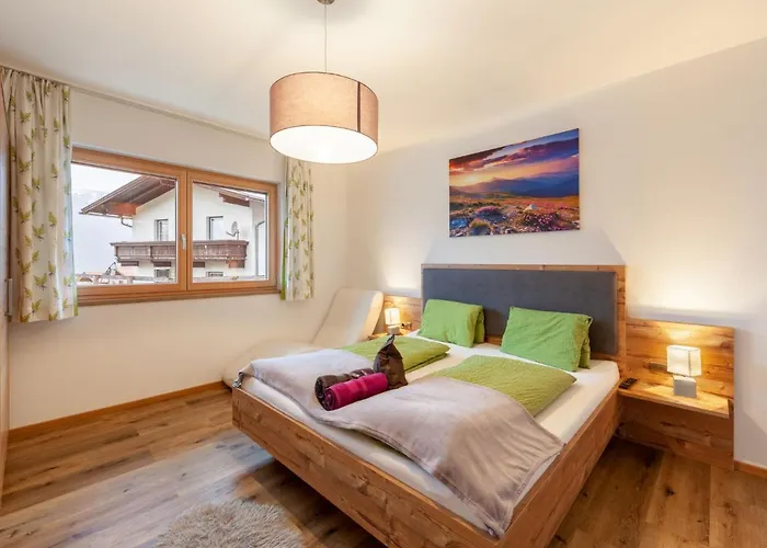 Birgit By Interhome *