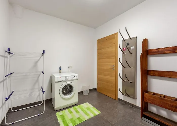 Apartmán Birgit By Interhome Stumm