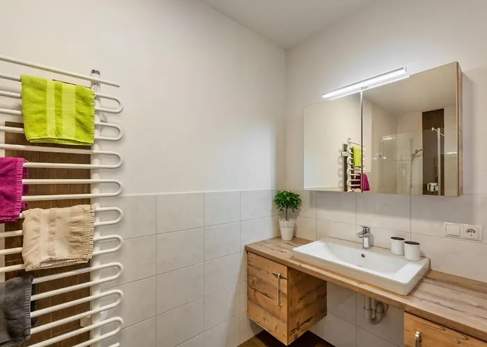 شقة Birgit By Interhome *