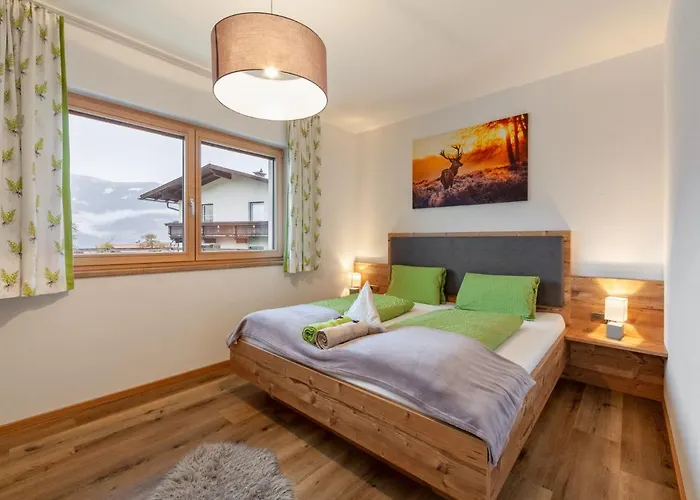 Birgit By Interhome * Stumm