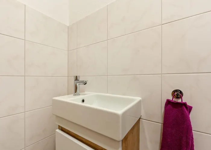 Apartmán Birgit By Interhome