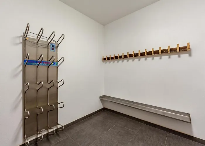 Appartement Birgit By Interhome