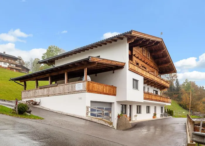 Birgit By Interhome * Stumm