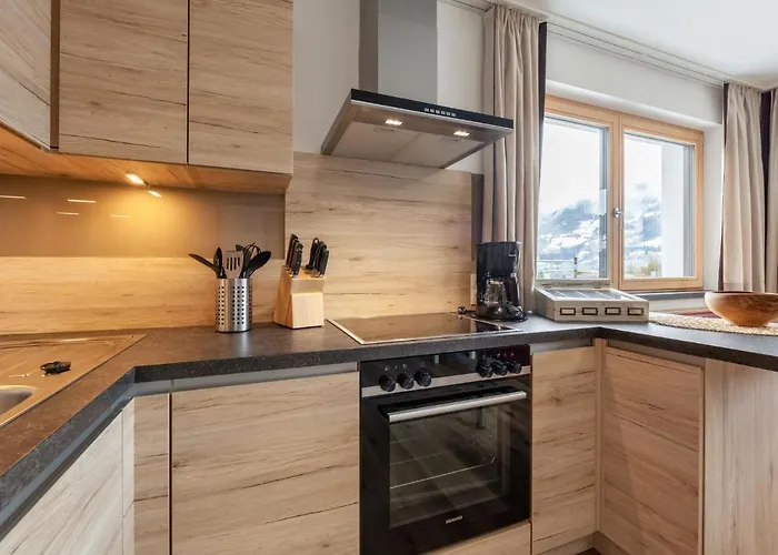 Birgit By Interhome * ستام