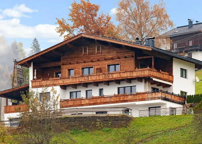 Birgit By Interhome * ستام