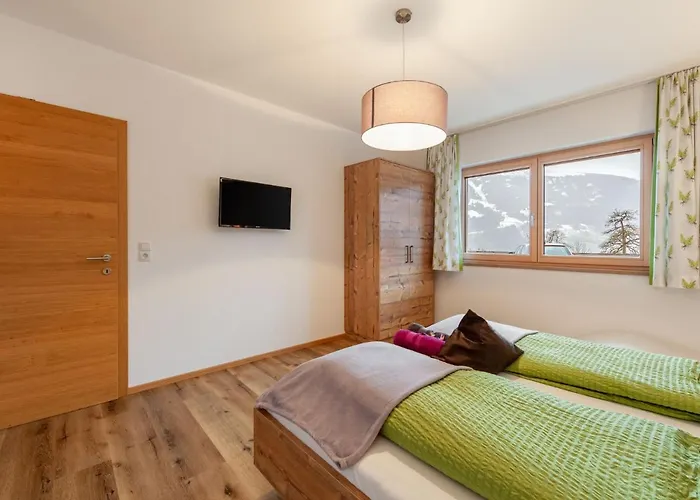 Birgit By Interhome * ستام