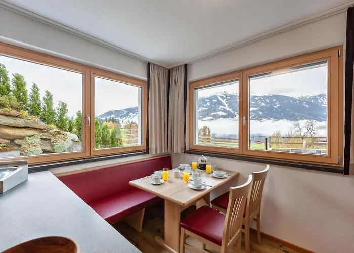 Birgit By Interhome *