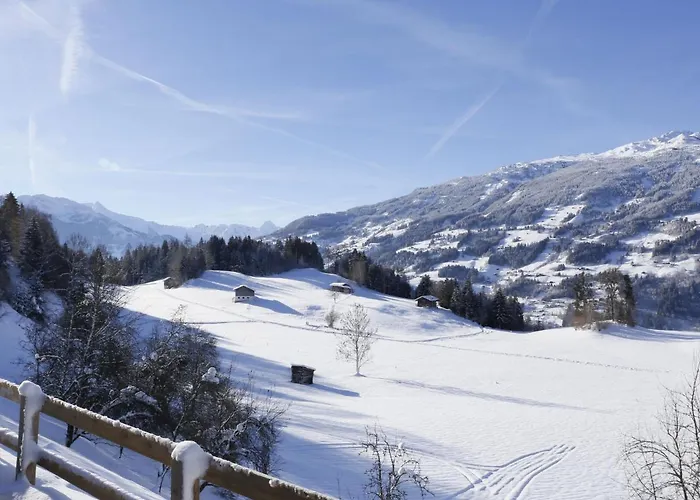 Birgit By Interhome Appartement Stumm