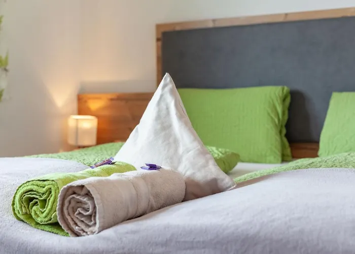 Birgit By Interhome * Stumm