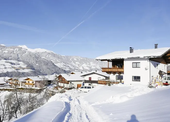 Birgit By Interhome *