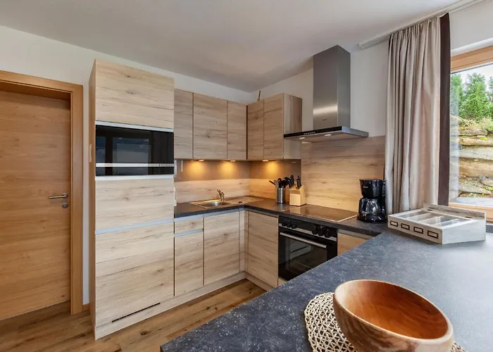 Birgit By Interhome Appartement Stumm