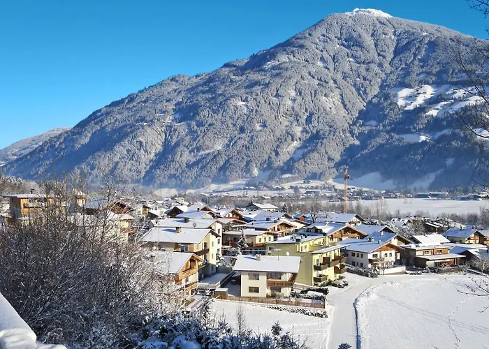 Birgit By Interhome *