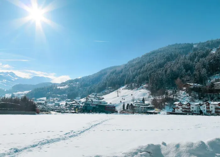 Birgit By Interhome Appartement Stumm