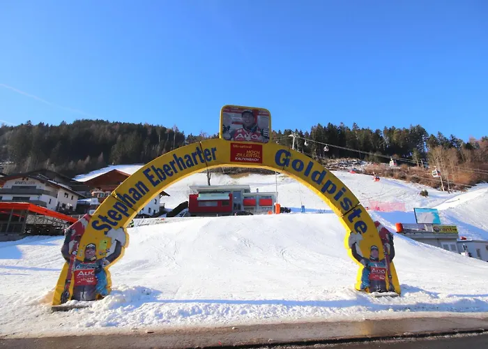 Appartement Birgit By Interhome *