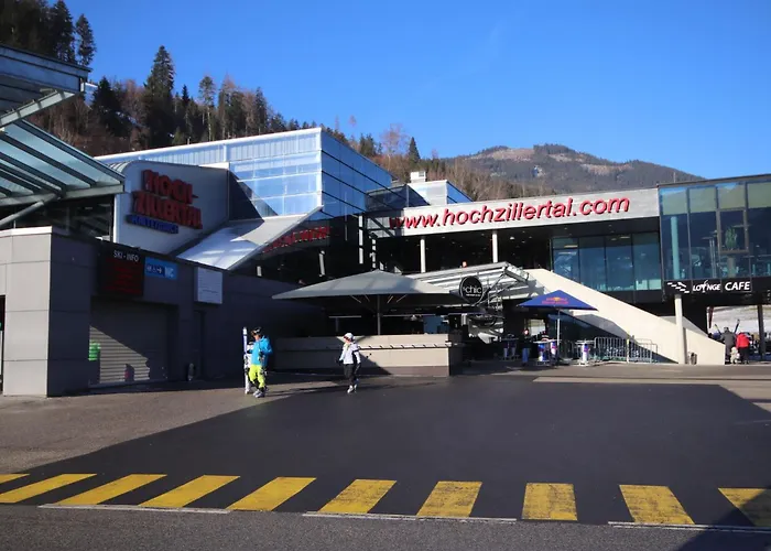 Birgit By Interhome *