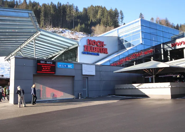 Appartement Birgit By Interhome *