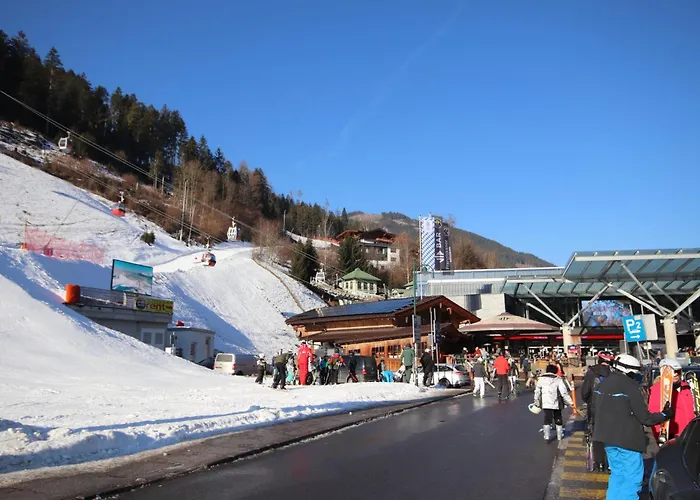 Birgit By Interhome Appartement *