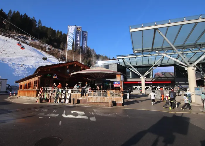 Birgit By Interhome Stumm