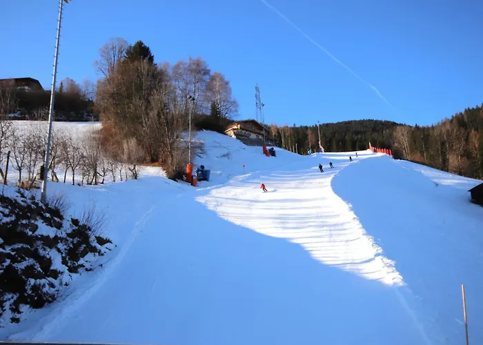 Birgit By Interhome Appartement