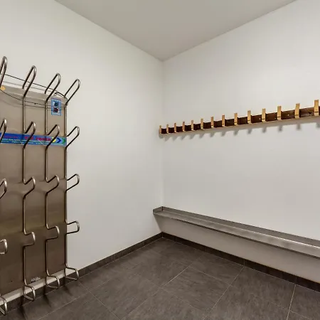 Apartmán Birgit By Interhome