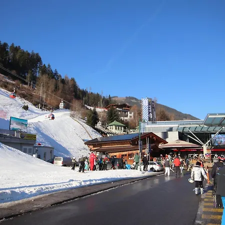 Birgit By Interhome Apartmán *