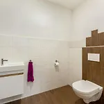 Birgit By Interhome Apartamento Stumm