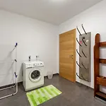 Apartamento Birgit By Interhome Stumm