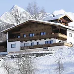 Apartamento Birgit By Interhome