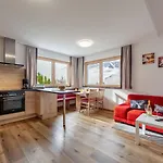 Birgit By Interhome Apartamento Stumm