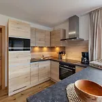Birgit By Interhome Apartamento Stumm